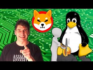 How to Install Set Up and Use the ⛏️ Cryptocurrency 💰 Miner on Linux 🐧.