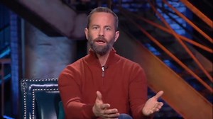 13K views · 767 reactions | Powerful Testimony: Witness How God Transformed My Friend's Life from Sadness to Joy | Kirk Cameron | Facebook