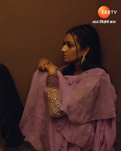 299K views · 10K reactions | Mushkil ghadi mein bhi, RishMi ko rehti hai ek dooje ki fikr. Dekhiye #BhagyaLakshmi, har roz, 8:30 PM, sirf #ZeeTV par aur kahin bhi, kabhi bhi ZEE5 Shows par - https://zee5.onelink.me/RlQq/TwbhagyalakshmionZEE5 #RishMi #ZeeOnTheGo #Aishwaryakhare #RohitSuchanti #ektarkapoor Balaji Telefilms | ZEE TV | Facebook