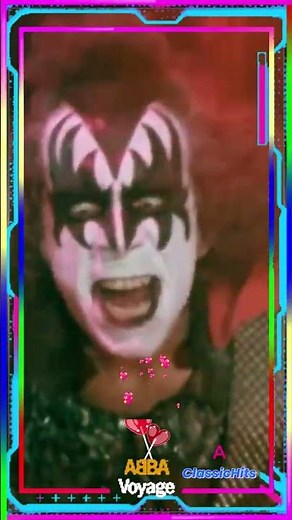KISS - I Was Made For Lovin' You _ (1979)