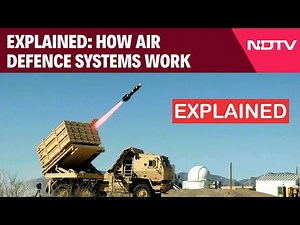 Indian Army | Explained: How Air Defence Systems work