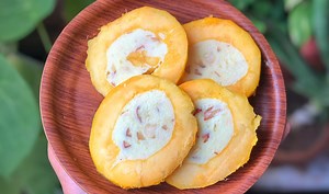 #Mango #Kulfi #Recipe - Garmi Main Thande Ka Ehsas ... simply & delicous kulfi | Saadi Dilli