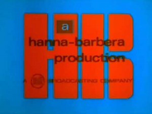 A Hanna-Barbera Production Logo 1969