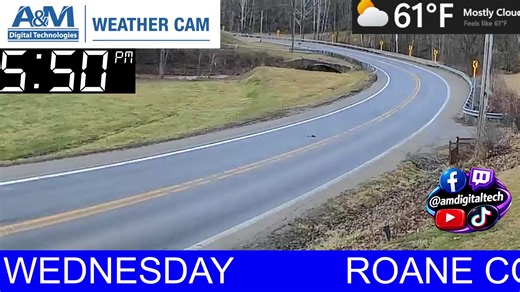 WEATHER CAM | A & M Digital Technologies, LLC.