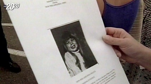 Devan Duniver, who lived with her mom and brother in an apartment in New Philadelphia, Ohio, went missing on Saturday, June 27, 1998. Her body was found the next afternoon in a nearby wooded area. For Friday's new 20/20, residents recall the search for the five-year-old and reflect on the case two decades later. 20/20 "Gone Before The Storm" premieres Friday at 9/8c on ABC. Stream on Hulu. https://abcn.ws/3mL5Vtc | ABC 20/20