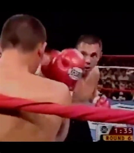 Kostya Tszyu vs Julio César Chávez(CLASSIC)July 29, 2000 #boxing #boxingclassic
