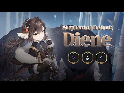 Shepherd of the Dark Diene | New Hero Preview