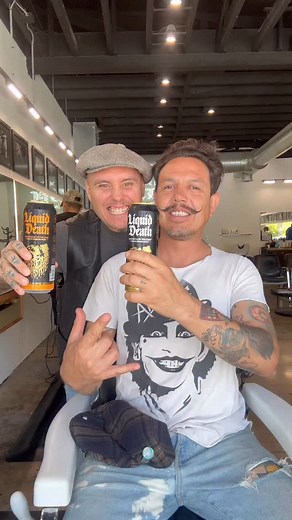 78K views · 172 reactions | Psycho Quiff Tutorial For rebels only....