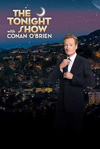 The Tonight Show with Conan O'Brien (2009-2010) - TV Show