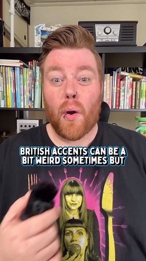 7K views · 115 reactions | #britishenglish #britishaccent #britishpronunciation | BritSpeak | Facebook