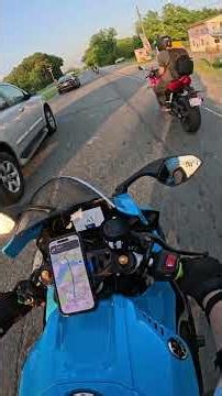 4th Moto Vlog With The GoPro 13 !