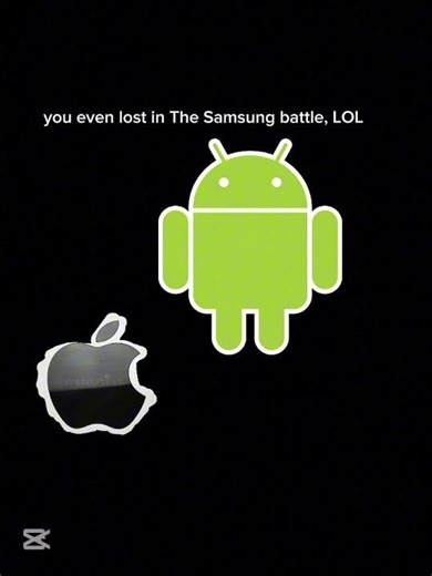 Android VS Apple🔥[SPECIAL 700 SUBSCRIBERS]