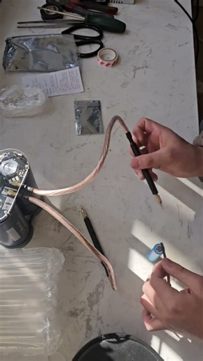 Super Farad capacitor spot welding machine