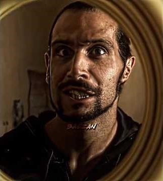 One Trained. One Cheated☠️ | Yuri Boyka "Undisputed III: Redemption" Edit