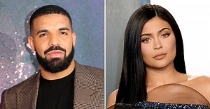 Drake Apologizes to Kylie Jenner After Calling Her a 'Side Piece'