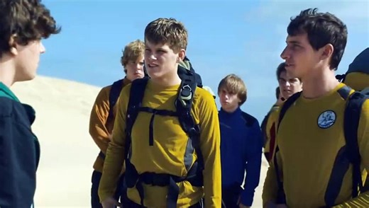 Galaxy Games Trailer