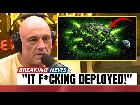 SHOCKING: 3I/ATLAS Wasn't Breaking Apart — It Was DEPLOYING!