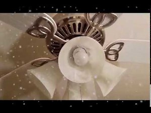 How to replace a light switch pull chain on a ceiling fan. #ceilingfan #howto #remodel