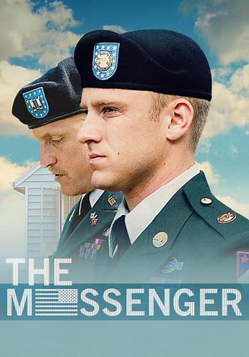 The Messenger (2009)