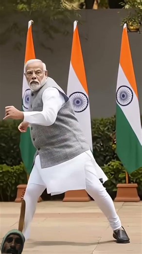 Narendra Modi ka dance short video, 😎😎👏