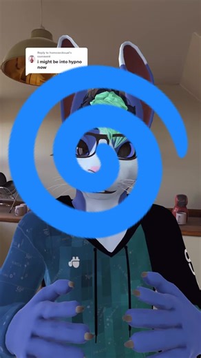 Exploring the World of Furry Hypnosis and Yiff Memes