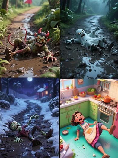 Best Kids Cartoon Videos Compilation for Fun Learning