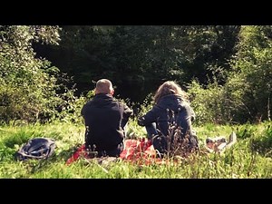 Benefits of Connecting with Nature