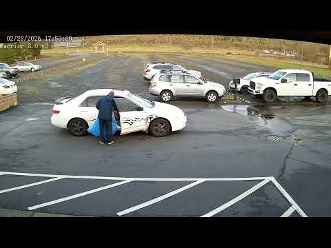 Church Thief The Official Music Video