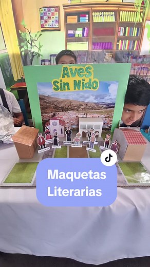 Maquetas Literarias: ejemplos, modelos y consejos