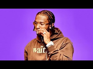 Pop Smoke - Woo Forever