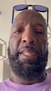 🚫 | Rickey Smiley