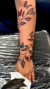 18K views · 136 reactions | Tattoo done by Morro | Aztec Ink Tattoos By Morro | Facebook