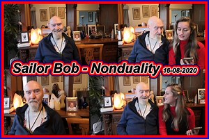Videos - Sailor Bob Adamson - Nonduality