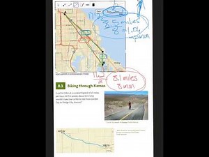 Open Up Resources Math 7 Unit 1 Lesson 8