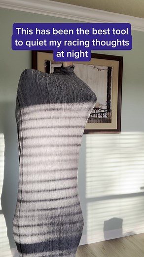 The blanket that hugs you back. Hug Sleep's patented design uses gentle compression to help you fall asleep faster and stay asleep longer. 🥰 Gentle compression therapy 💨 Lightweight and breathable 🛌 Four-way stretch fabric 🦶 Full feet freedom 💤 30-night sleep guarantee | Hug Sleep Pod