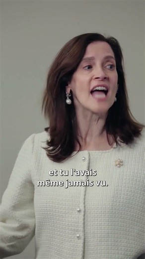 🌟 Nom de la série : Mon Ex-Femme à Double Vie