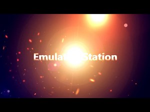 Splash Screen n3 20sec Retropie.it video intro.mp4