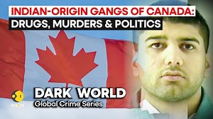 The recent killing of Jimi Sandhu has brought back the focus on Indo-Candian organised crime rings. Indo-Canadian gangs have been active since the 1980s. They are among the top organised crime groups in Canada. And there's allegedly a link between these gangs and the Khalistan separatist movement. To find out more, Watch DARK WORLD with Harshit Sabarwal. #JimiSandhu #IndoCanadianGangs #Crimenews #Khalistanmovement #BindyJohal #Organisedcrime #CanadianGangs #PunjabiMafia #Punjabigangsters #Lawren