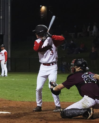 Cape Cod Baseball League on Reels