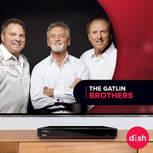 Don’t miss the Larry, Steve & Rudy - The Gatlin Brothers, Maddie and Tae and Michael Ray at the Grand Ole Opry tonight on Channel 102 at 9PM ET. | DISH