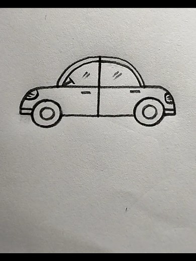 How to Draw a Car: Step-by-Step Guide for Beginners