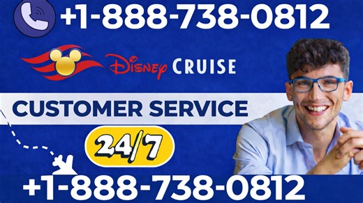 Disney Cruise ™ Customer Service Official Guide || Step-by-Step Help & Support DISNEY Cruise