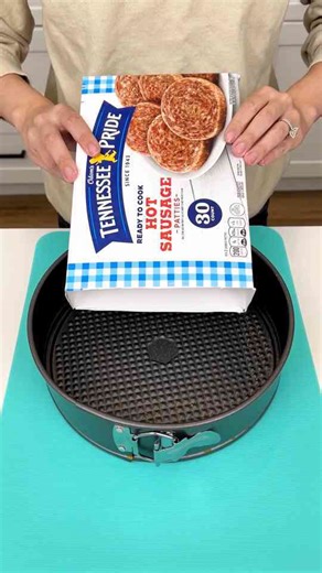 Your family will love this easy breakfast