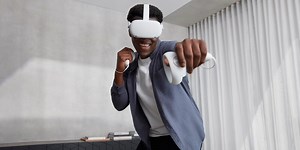 Oculus Move, realidad virtual para monitorizar la actividad física y entrenar en casa