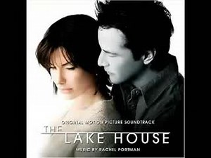 The Lake House Soundtrack