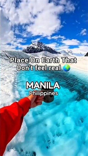 top tourist spot in the Philippines #philippines #manila #travel #explore