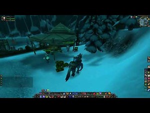 Veteran Crusader Aliocha Segard Location, WoW Wotlk