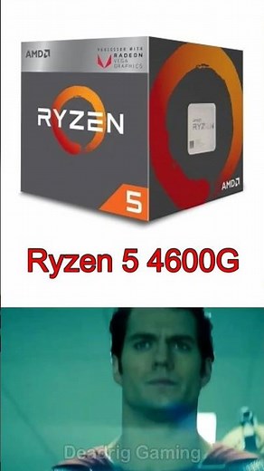 Evolution of AMD Ryzen CPUs