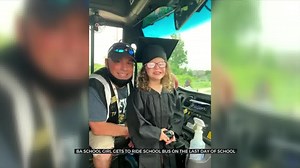 12K views · 586 reactions | The route 149 school bus is really...