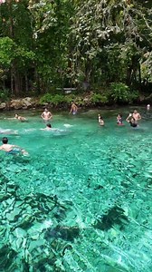 Cold Crystal Clear 📍Bogac Cold Spring In Barobo Surigao Del Sur Philippines #BogacColdSpring #tavelvlog #viralvedio2026 #travelvlogger #viralvedio #bogaccoldspring #SurigaoDelSurTour #fblifestyle | Emman The Explorer